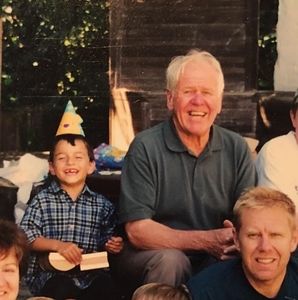 Meet your Posher, Jesse